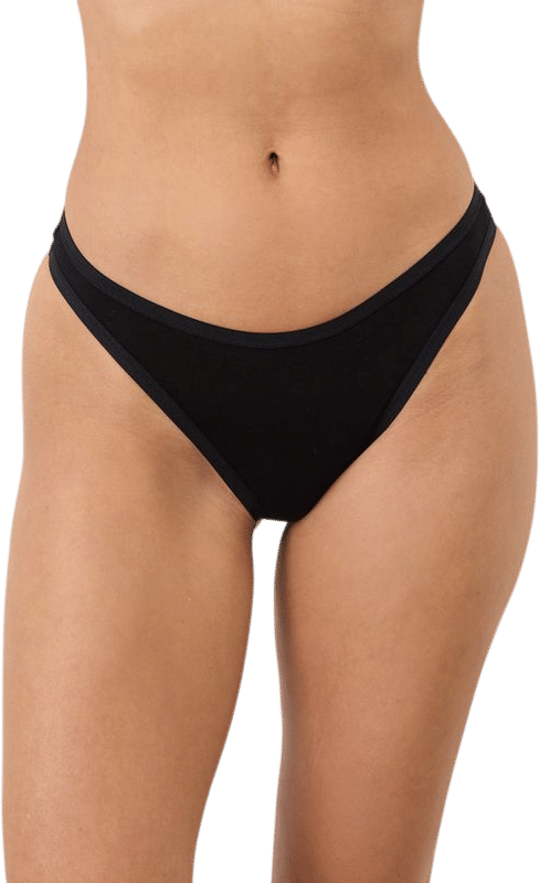 Organic Cotton Undies