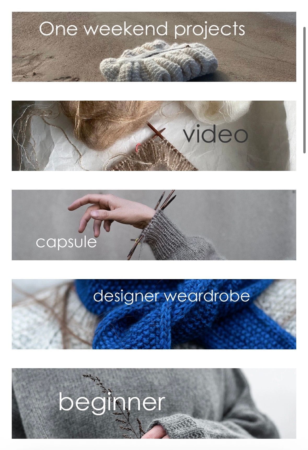 Ruke Knits