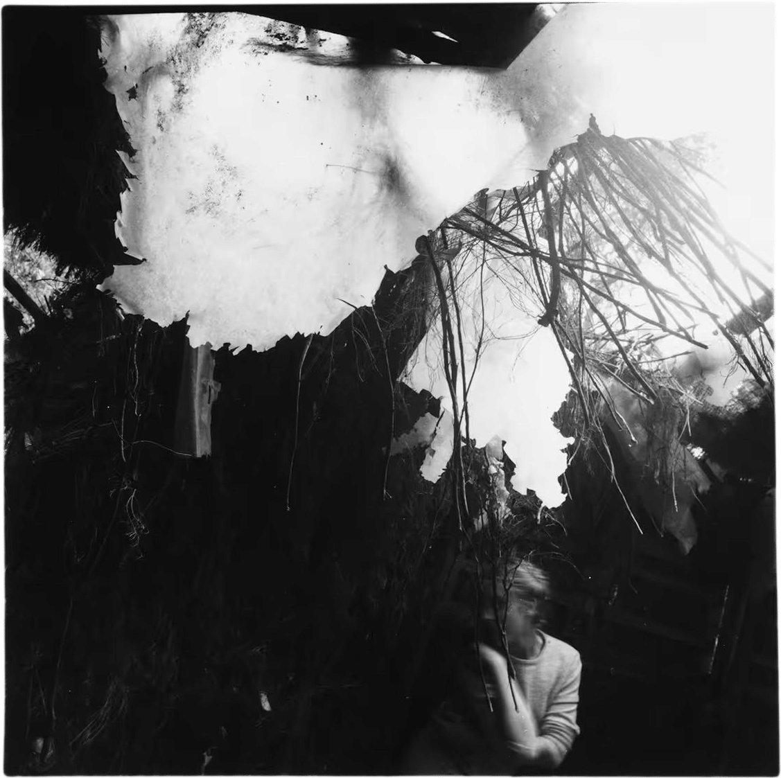 Francesca Woodman