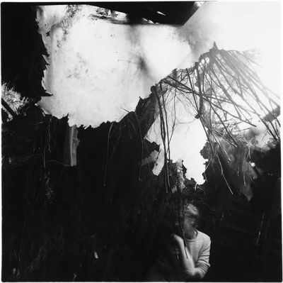 Francesca Woodman Artworks