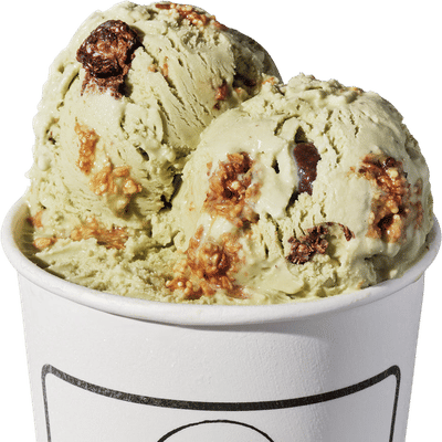 Creepy Crawly Critters Ice Cream