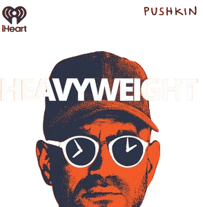 Heavyweight Podcast