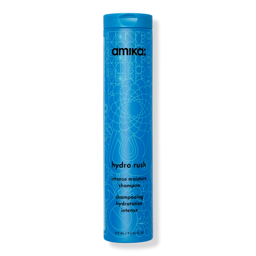 Hydro Rush Intense Moisture Shampoo
