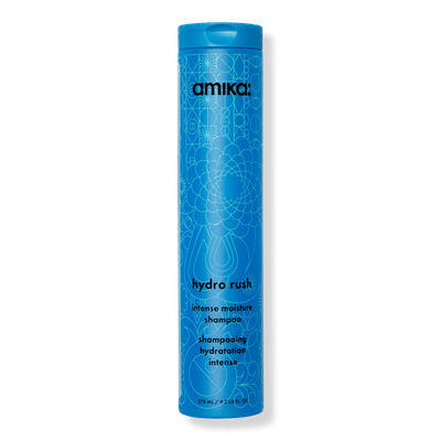 Hydro Rush Intense Moisture Shampoo