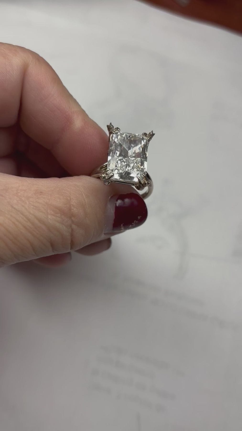 Diamond Craft Create Your Own Animal Prong Jewelry