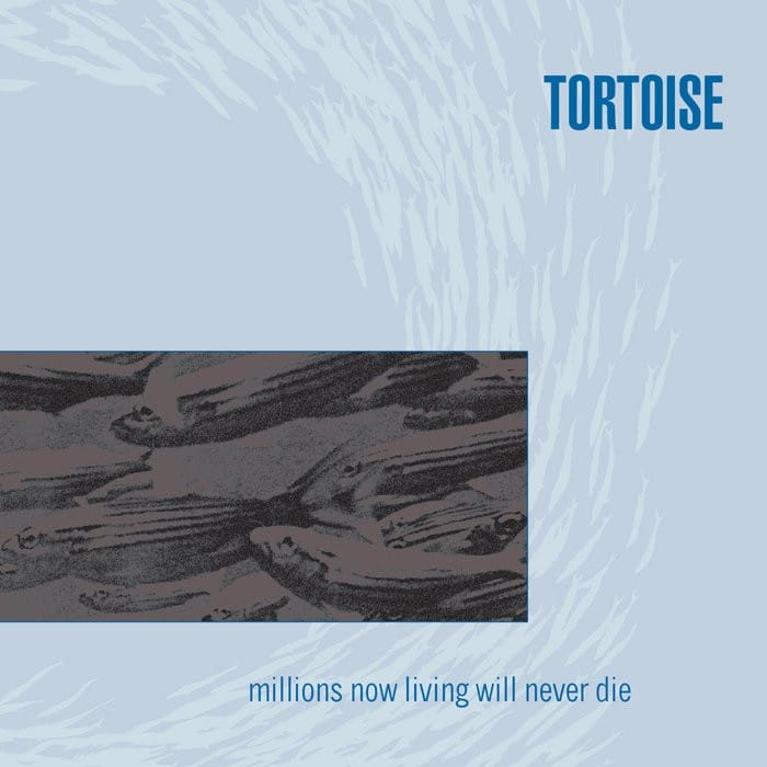 tortoise millions now living will never die