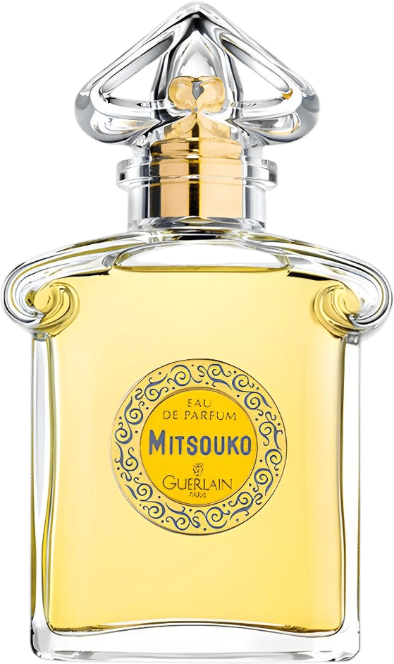 Mitsouko