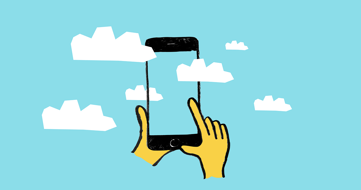 The Distraction-Free Phone