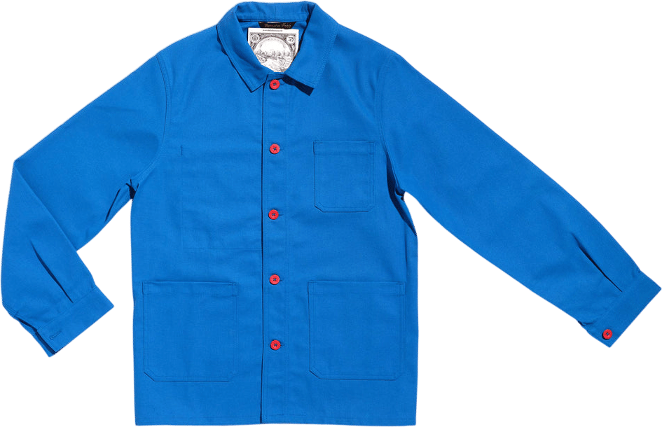 La Blouse de Lyon