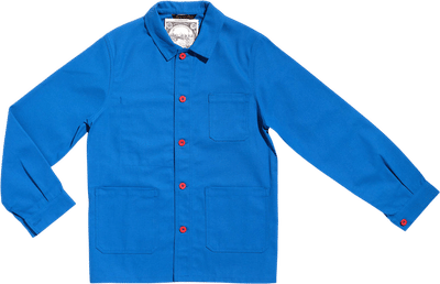 La Blouse de Lyon