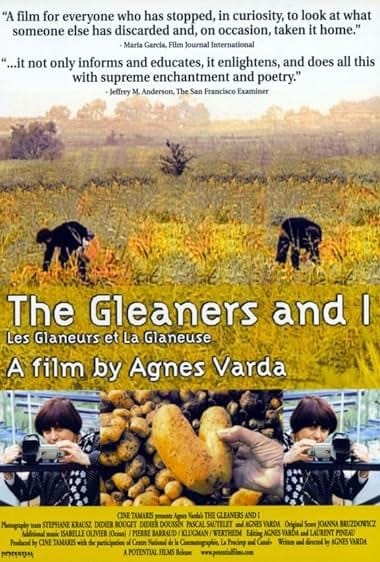 The Gleaners and I