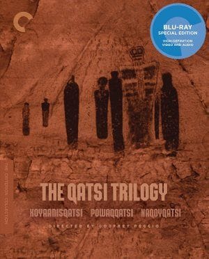 The Qatari Trilogy 
