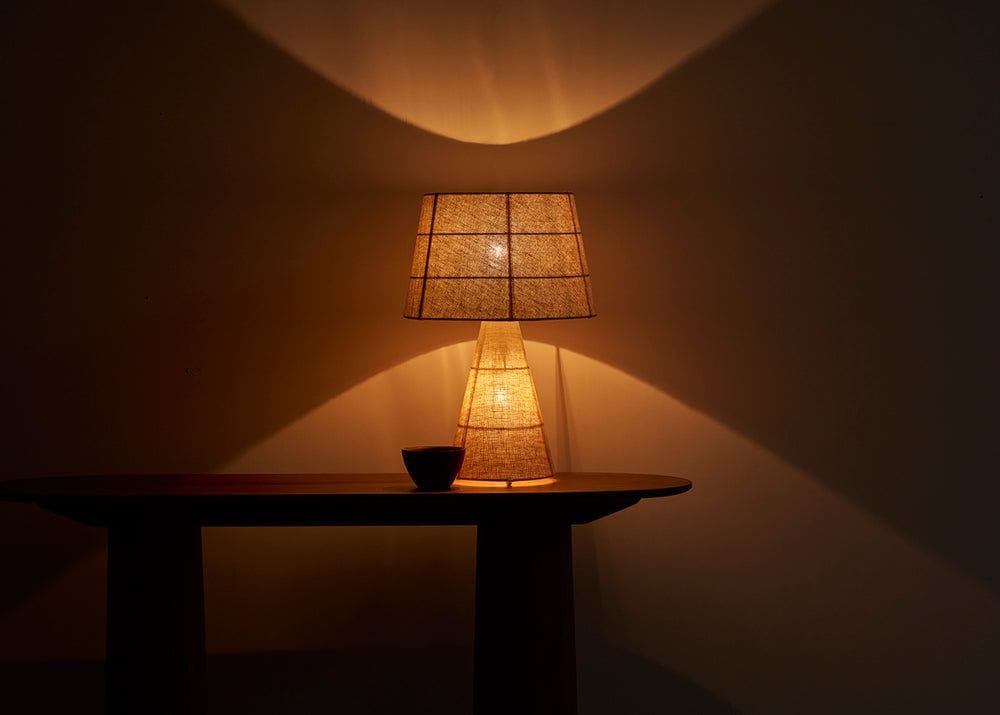 Gentle Table Light 560