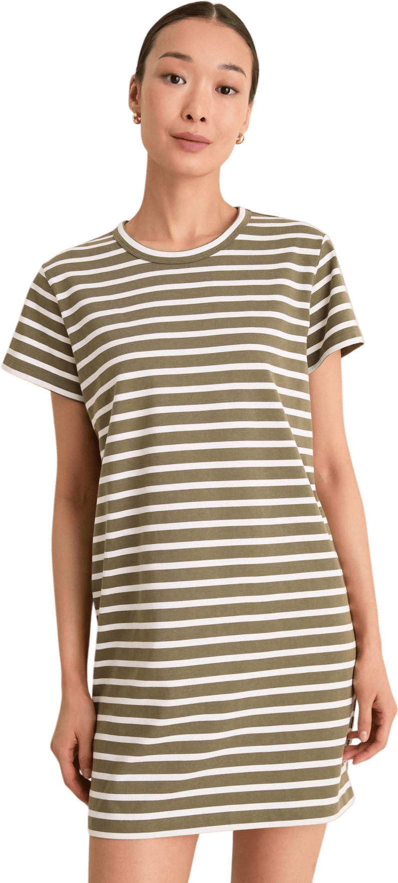 Parker Mini Dress