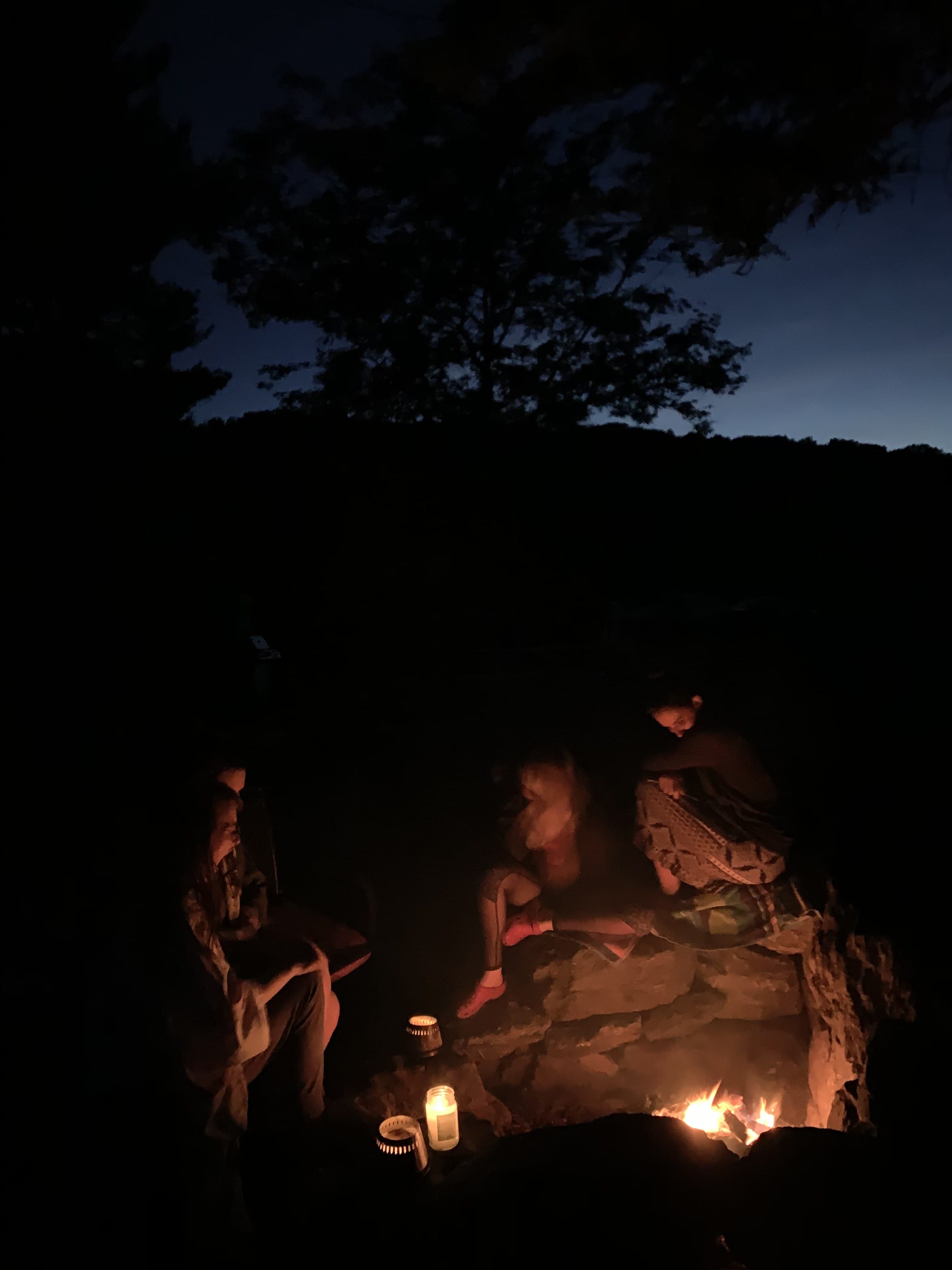 Start calling your friends “the witches”