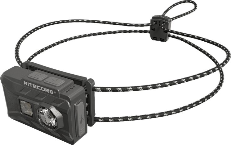 NU20 Headlamp