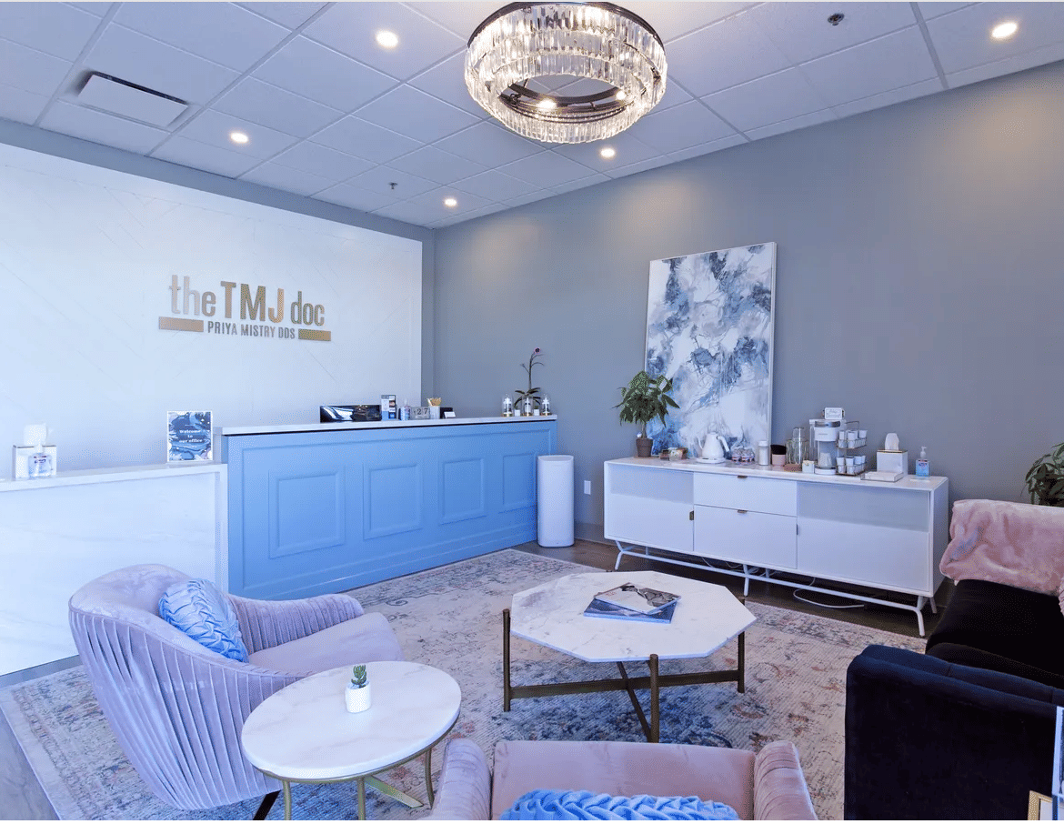 This is the dentist that really helped me