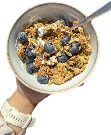Best Granola