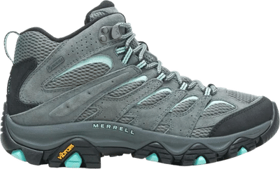 Women's Moab 3 Mid GORE-TEX