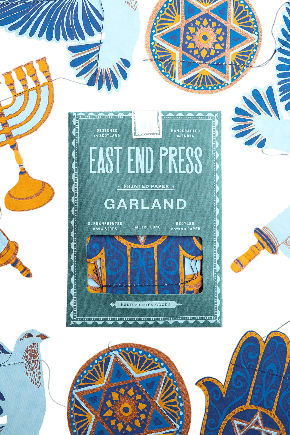 East End Press