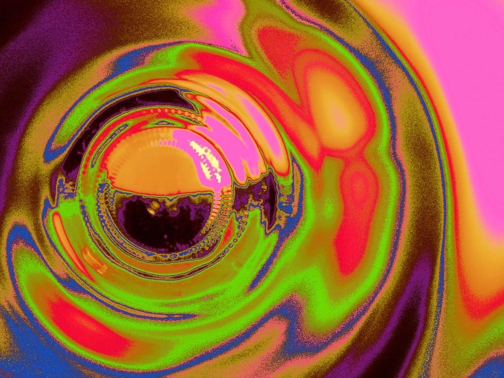 Pyschedelics