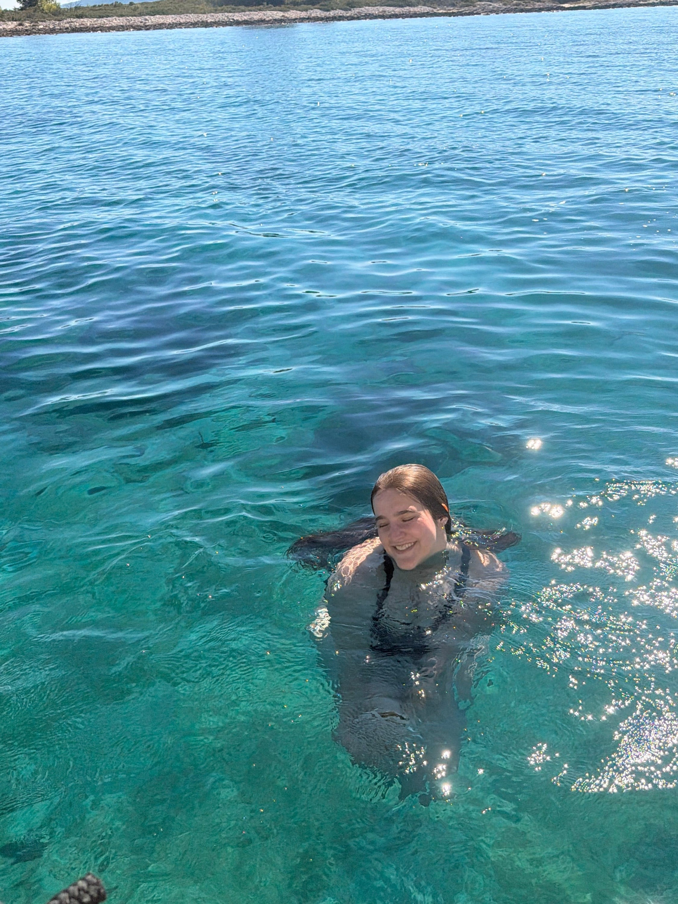 Blue Lagoon