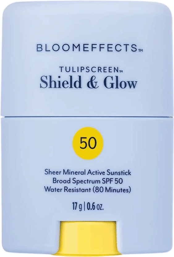 Tulip Dew Shield & Glow Sunstick SPF 50