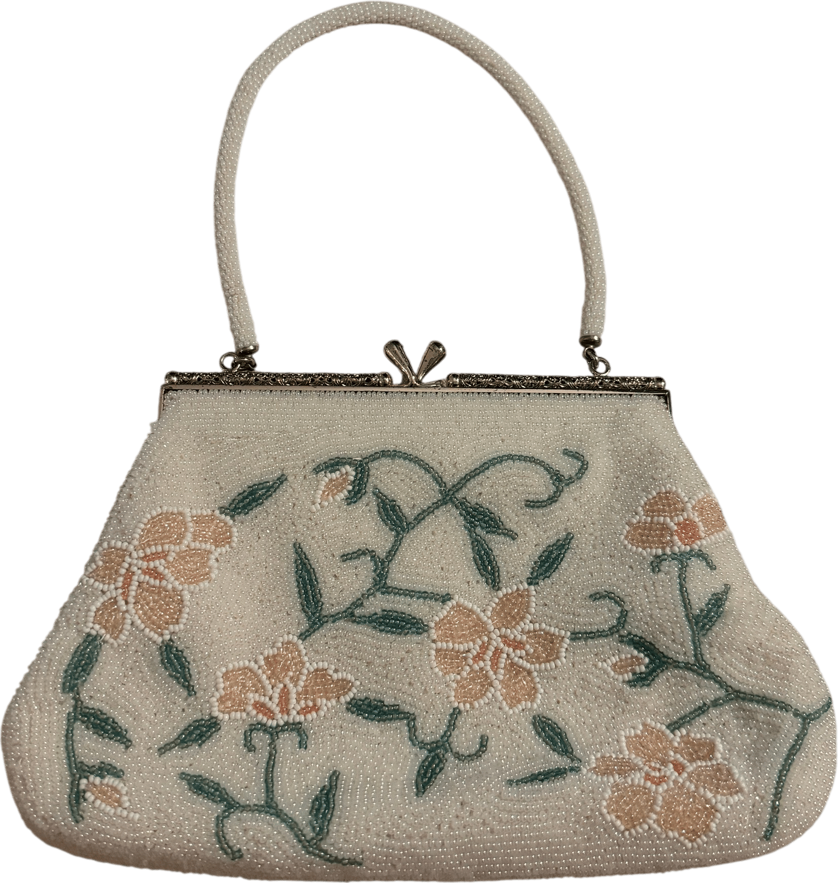 Vintage mini handbag