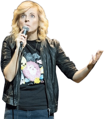 Good Time Fun (Maria Bamford)