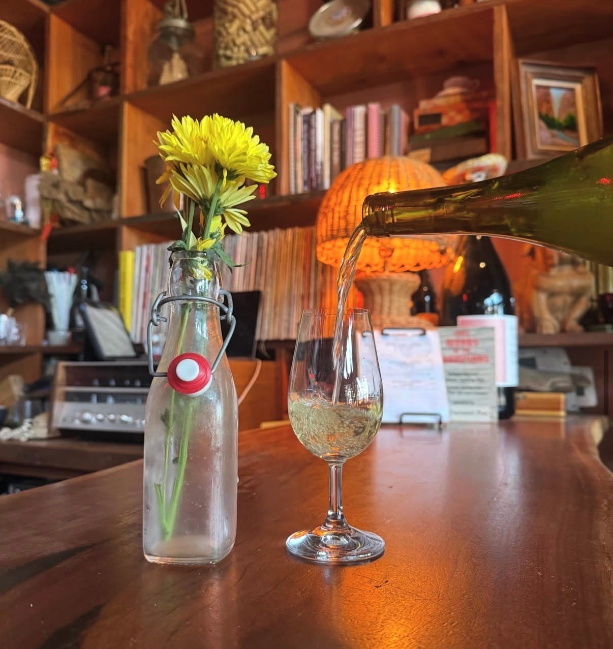 Apéro Club