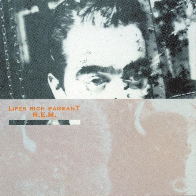 Lifes Rich Pageant (R.E.M.)