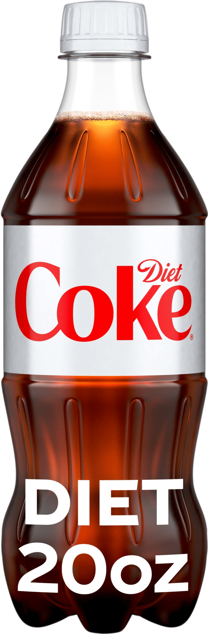 Precisely 1/3 of a Diet Coke