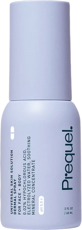 TRAVEL SIZE HYPOCHLOROUS ACID SPRAY