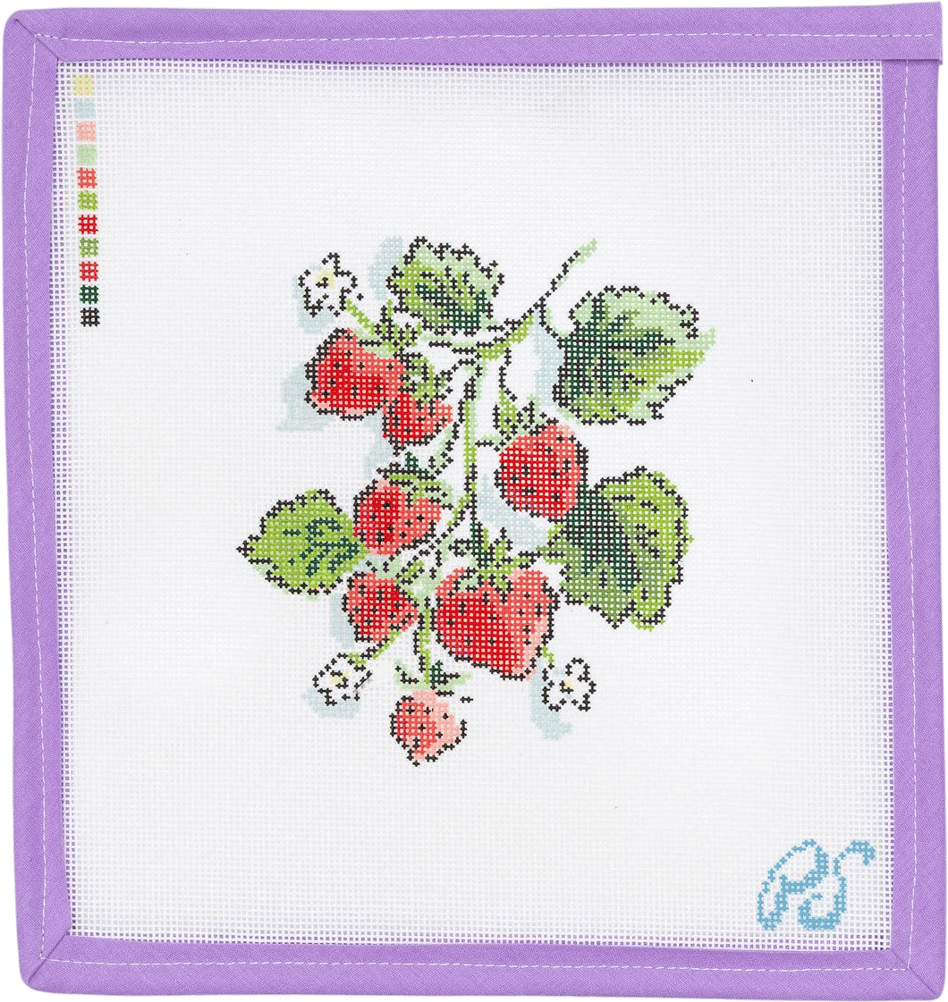 Lycette Designs Strawberries #2