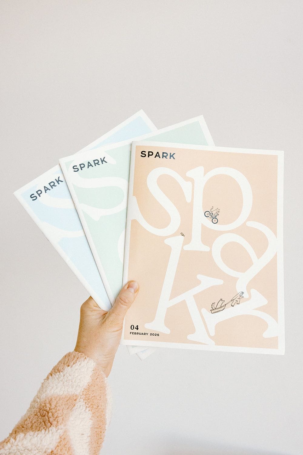 Spark Magazine