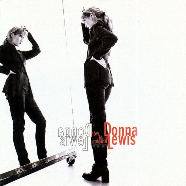 I Love You Always Forever (Donna Lewis)