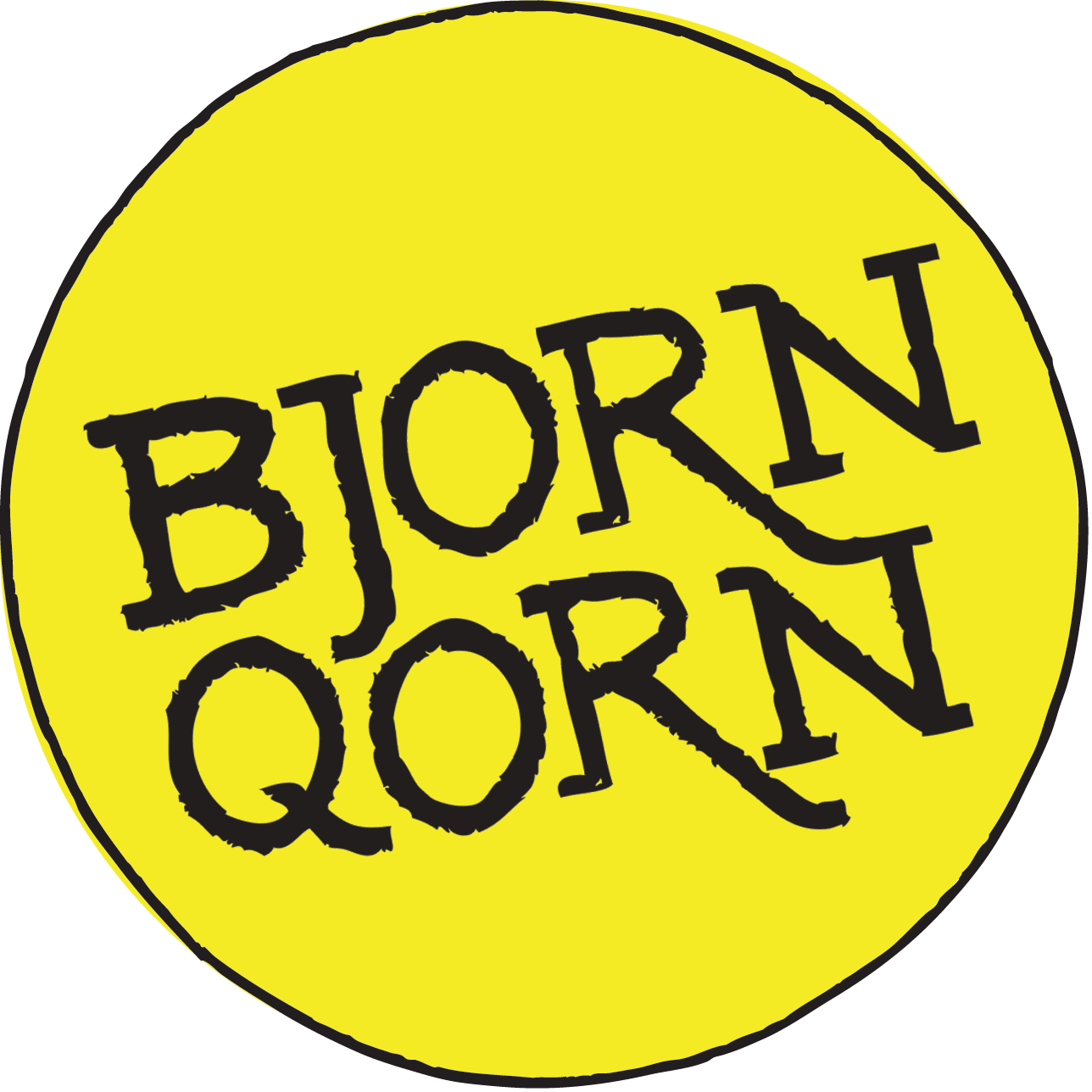 Bjorn Qorn
