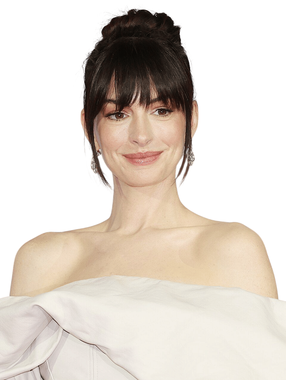 Anne Hathaway