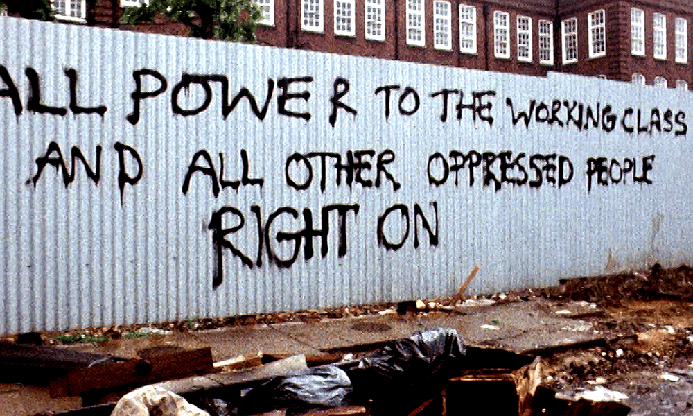 Can't Get You Out of My Head (Adam Curtis)