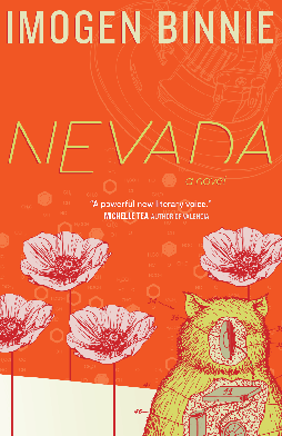 Nevada by Imogen Binnie