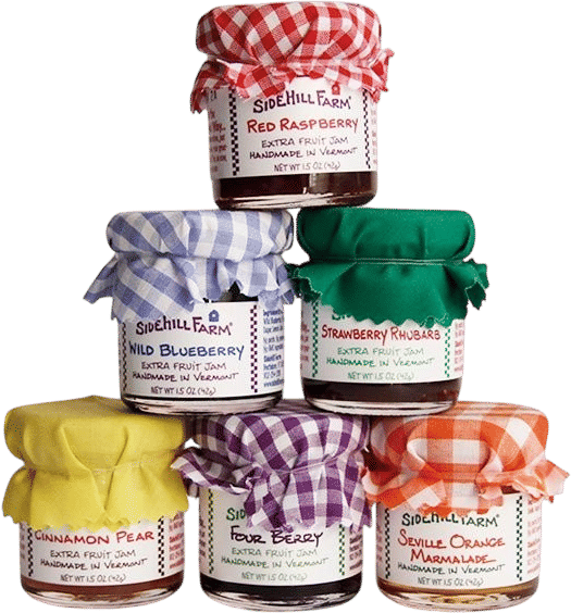 Jam Sampler "Jamples" Pack