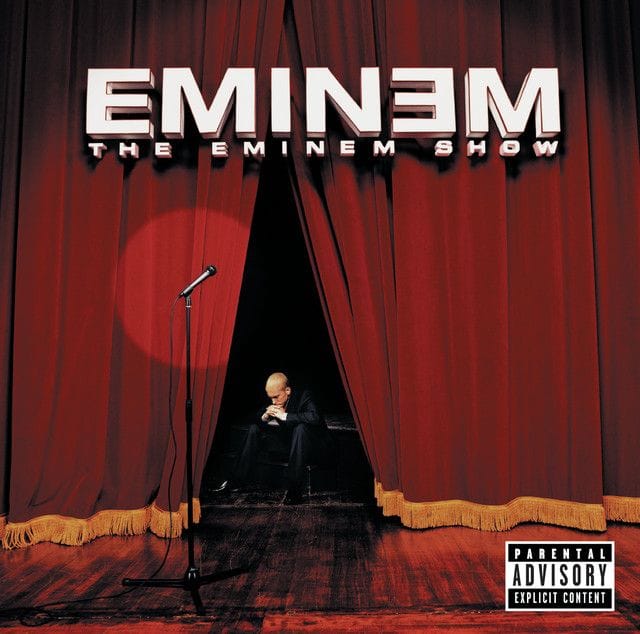 without me - eminem