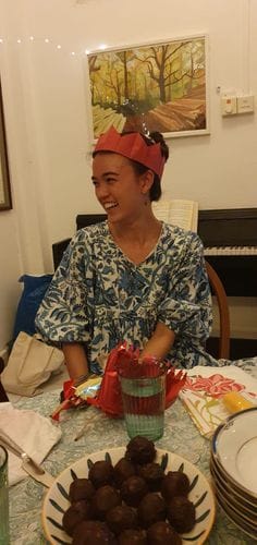 Miriam