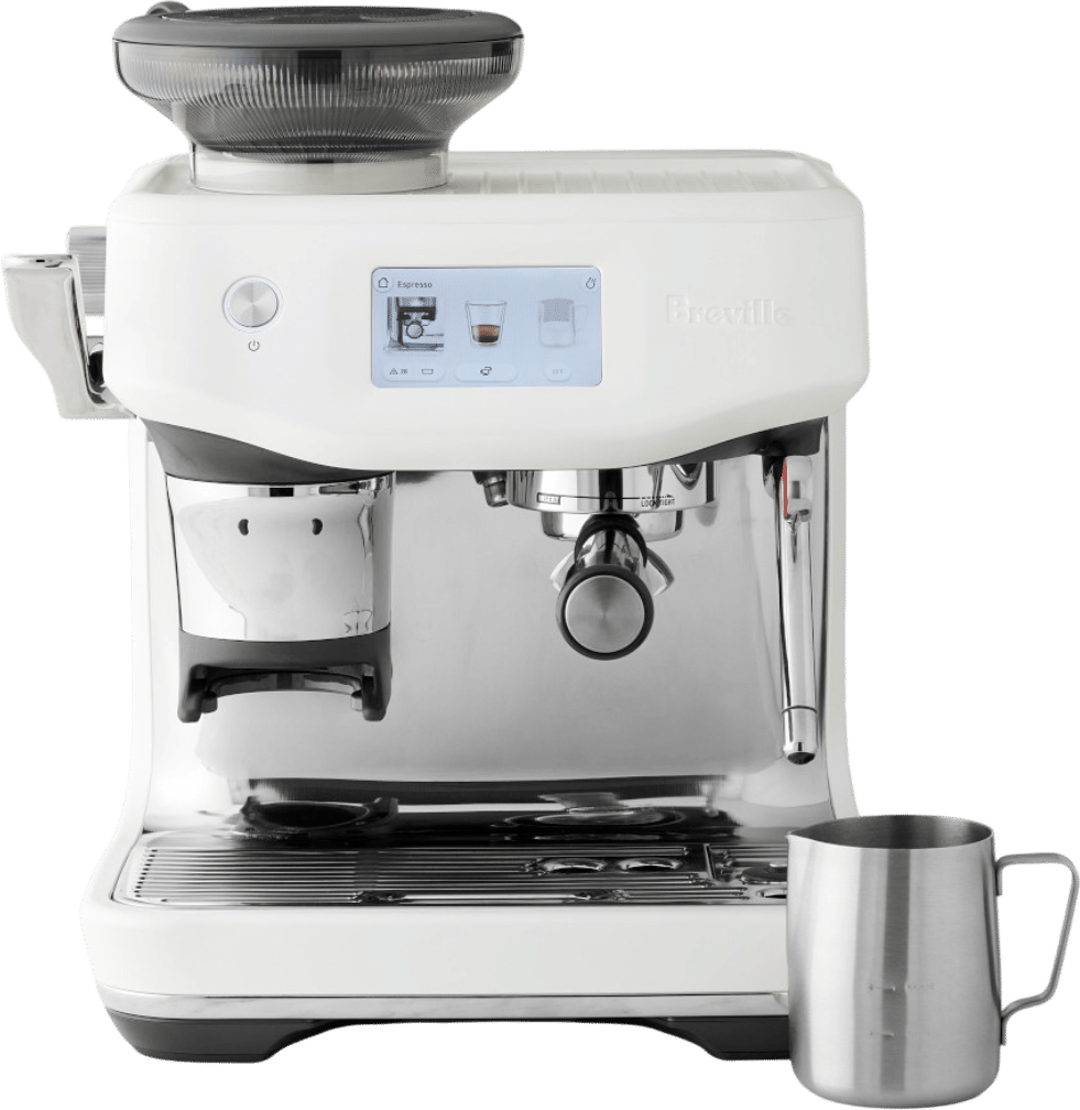 Breville Barista Touch Impress Espresso Machine
