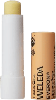 Weleda chapstick