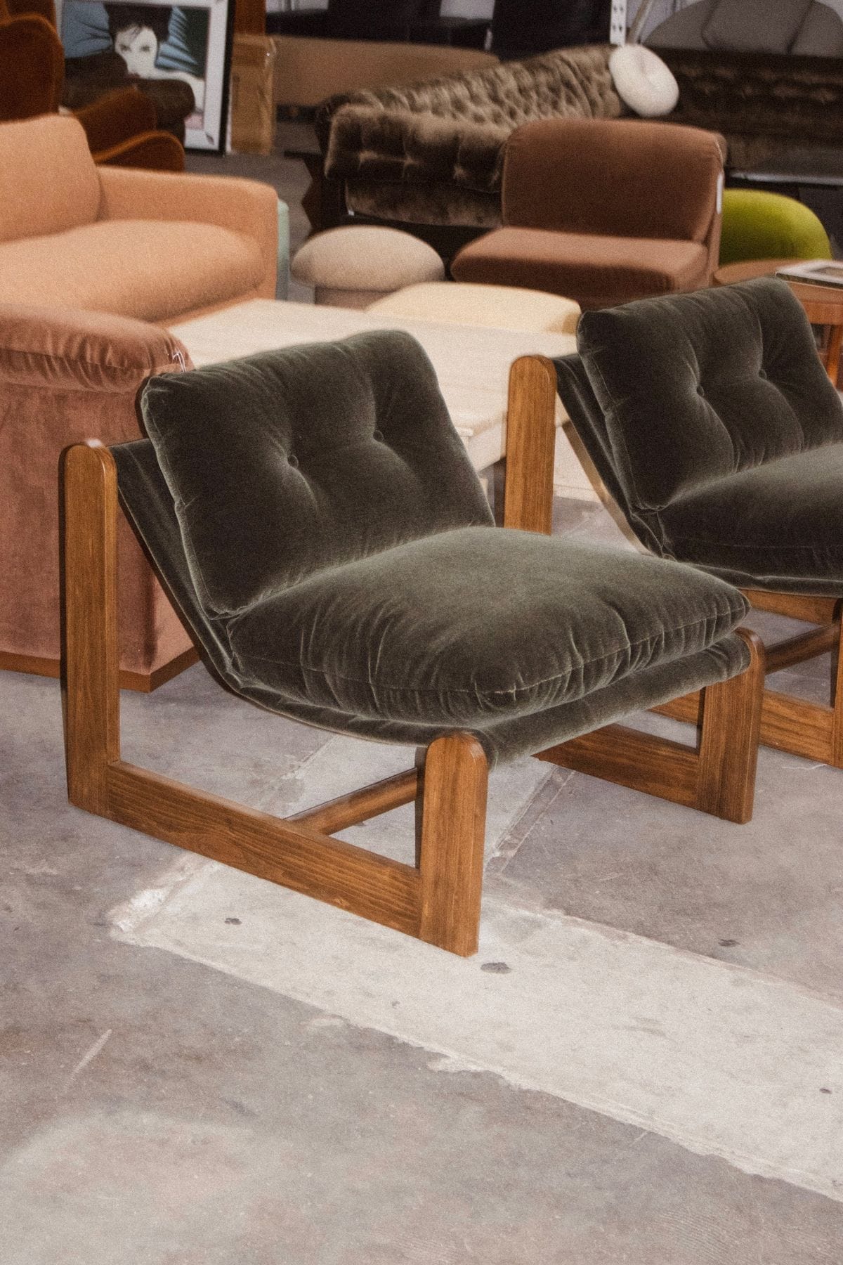 Members-Only Recommendation