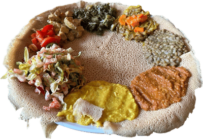 Aunt Yvette's Kitchen