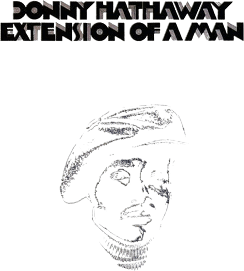 Love Love Love - Donny Hathaway