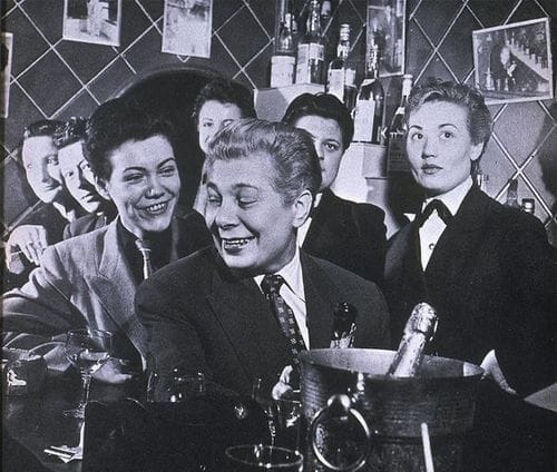 vintage swing band (w/ vox)