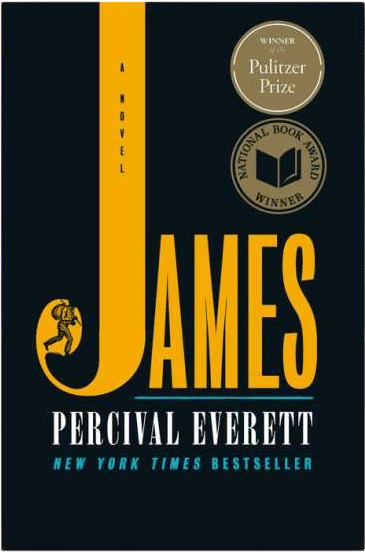James by Percival Everett by Percival Everett